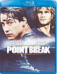 Point Break (1991) (IT Import) Blu-ray