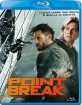 Point Break (2015) (IT Import ohne dt. Ton) Blu-ray