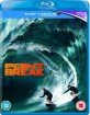 Point Break (2015) (Blu-ray + UV Copy) (UK Import ohne dt. Ton) Blu-ray