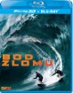 Bod zlomu (2015) 3D (Blu-ray 3D + Blu-ray) (CZ Import ohne dt. Ton) Blu-ray