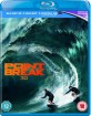 Point Break (2015) 3D (Blu-ray 3D + Blu-ray + UV Copy) (UK Import ohne dt. Ton) Blu-ray
