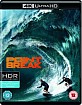 Point Break (2015) 4K (4K UHD + Blu-ray + UV Copy) (UK Import ohne dt. Ton) Blu-ray