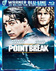 Point Break (1991) (FR Import) Blu-ray