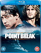Point Break (UK Import) Blu-ray