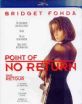 Point of No Return (CA Import) Blu-ray