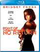 Point of No Return (US Import) Blu-ray