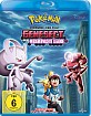 Pokémon - Der Film: Genesect und die wiedererwachte Legende Blu-ray