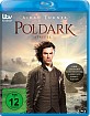 Poldark (2015) - Staffel 1 Blu-ray