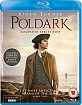Poldark: The Complete Second Season (UK Import ohne dt. Ton) Blu-ray