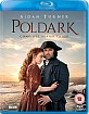 Poldark: The Complete Third Season (UK Import ohne dt. Ton) Blu-ray