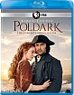 Poldark: The Complete Third Season (US Import ohne dt. Ton) Blu-ray