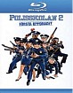 Polisskolan 2: Första uppdraget (SE Import) Blu-ray