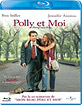 Polly et Moi (FR Import) Blu-ray