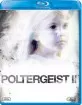 Poltergeist II (FI Import) Blu-ray
