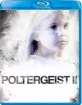 Poltergeist II (GR Import) Blu-ray