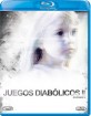 Juegos diabólicos II (MX Import) Blu-ray