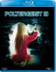 Poltergeist III (GR Import) Blu-ray