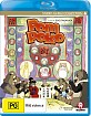 Pom Poko (AU Import ohne dt. Ton) Blu-ray