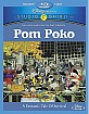 Pom Poko (Blu-ray + DVD) (US Import ohne dt. Ton) Blu-ray
