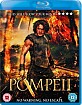Pompeii (2014) (UK Import ohne dt. Ton) Blu-ray