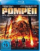 Pompeii - Der gewaltige Vulkanausbruch Blu-ray