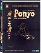 Ponyo en el acantilado - The Studio Ghibli Deluxe Collection (Blu-ray + DVD) (ES Import ohne dt. Ton) Blu-ray