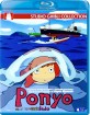 Ponyo en el acantilado (ES Import ohne dt. Ton) Blu-ray
