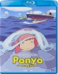 Ponyo Sulla Scogliera (IT Import ohne dt. Ton) Blu-ray