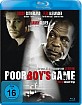 Poor Boy's Game (2. Neuauflage) Blu-ray