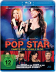 Pop Star - Charts top, Schule flop! Blu-ray