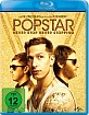 Popstar - Never Stop Never Stopping Blu-ray