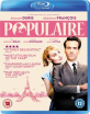 Populaire (UK Import ohne dt. Ton) Blu-ray