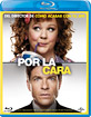 Por la Cara (ES Import) Blu-ray