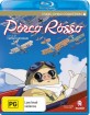 Porco Rosso (AU Import ohne dt. Ton) Blu-ray