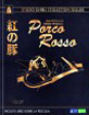 Porco Rosso - Edición Deluxe (Blu-ray + DVD) (ES Import ohne dt. Ton) Blu-ray