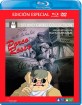Porco Rosso (Blu-ray + DVD) (ES Import ohne dt. Ton) Blu-ray