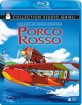 Porco Rosso (FR Import ohne dt. Ton) Blu-ray
