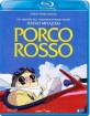Porco Rosso (IT Import ohne dt. Ton) Blu-ray