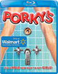 Porky's (1982) (Region A - US Import ohne dt. Ton) Blu-ray