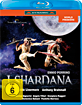 Porrino - I Shardana (Teatro Lirico di Cagliari 2013) Blu-ray