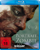 Portrait of a Zombie Blu-ray