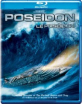 Poseidon (CA Import) Blu-ray