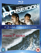 Poseidon + The Perfect Storm (2 Movie Collection) (UK Import) Blu-ray