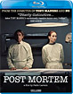 Post Mortem (2010) (Region A - US Import ohne dt. Ton) Blu-ray