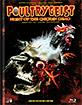 Poultrygeist: Night of the Chicken Dead (Limited Mediabook Edition) Blu-ray