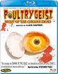 Poultrygeist: Night of the Chicken Dead (US Import ohne dt. Ton) Blu-ray