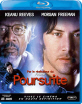 Poursuite (FR Import) Blu-ray