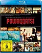 Powaqqatsi Blu-ray