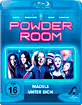 Powder Room (2013) Blu-ray
