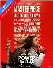 Power Ballad - Der Song meines Lebens Blu-ray